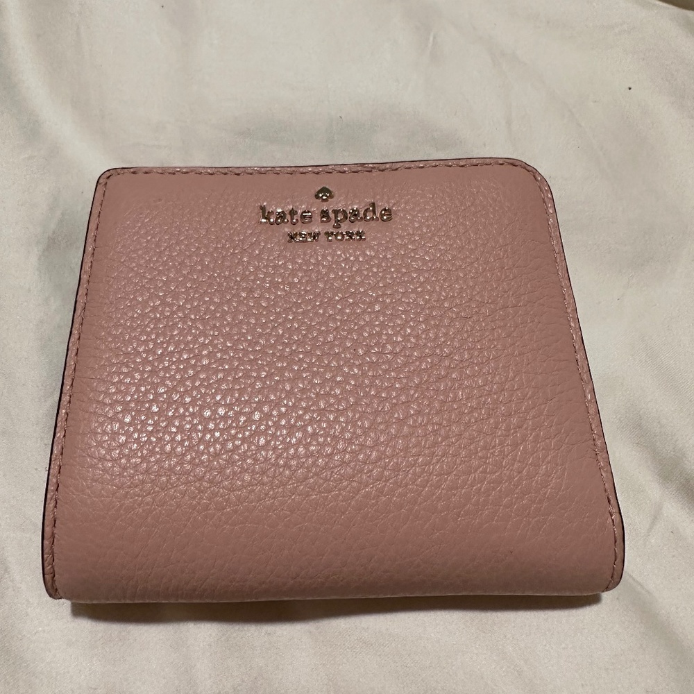 Small Kate Spade Wallet